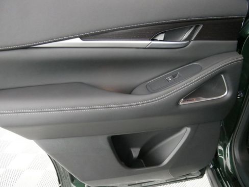 New 2026 INFINITI QX60 Autograph AWD/4WD image 18