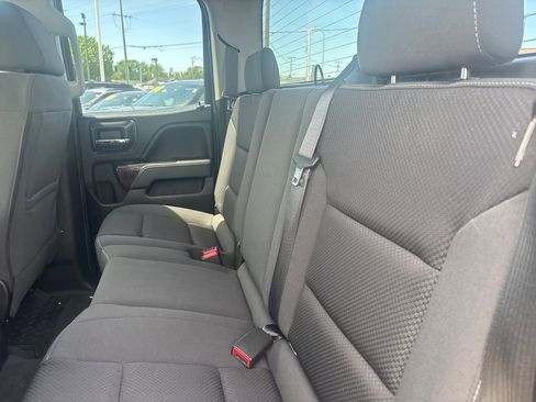 Used 2019 GMC Sierra 1500 SLE w/ SLE Value Package AWD/4WD image 30