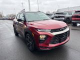 Used 2021 Chevrolet TrailBlazer RS w/ Convenience Package image 4