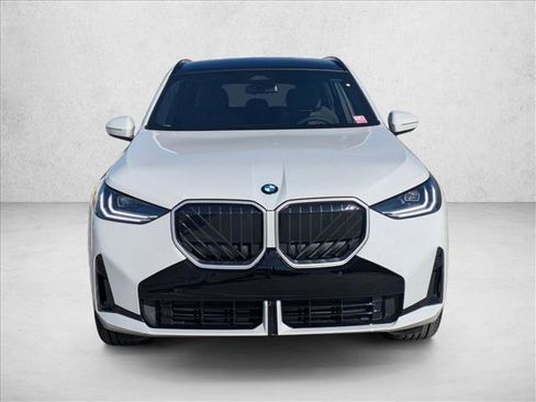 New 2026 BMW X3 xDrive30 w/ M Sport Package AWD/4WD image 6