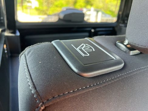 Used 2025 Ford Bronco Big Bend AWD/4WD image 61