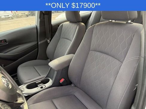 Used 2024 Toyota Corolla LE image 18
