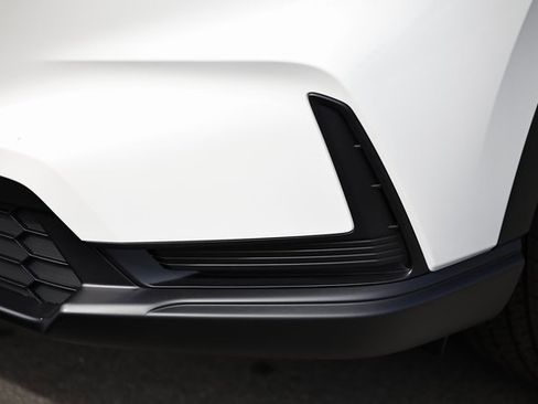 New 2026 Honda CR-V EX image 4