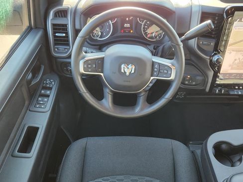 New 2026 RAM 2500 Tradesman image 11