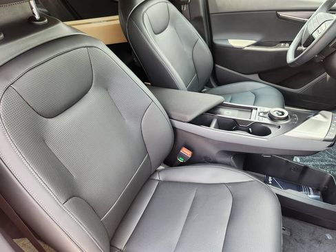 New 2026 Kia EV6 Wind AWD/4WD image 13