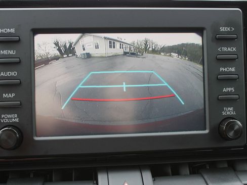 Used 2019 Toyota RAV4 XLE w/ Convenience Package image 23