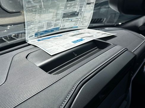 New 2025 Ford F150 Lariat w/ Equipment Group 502A High image 73