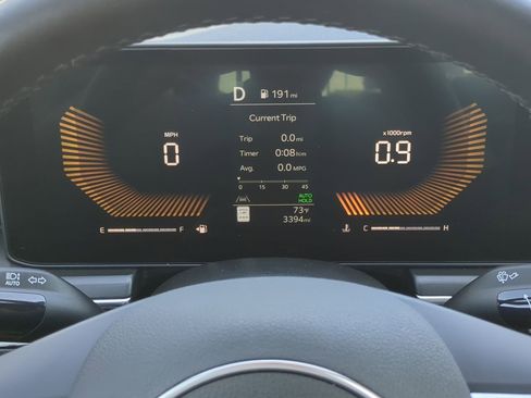 Used 2025 Kia K5 GT-Line image 22