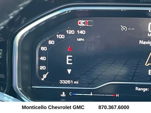 Used 2024 GMC Sierra 1500 Elevation AWD/4WD image 14