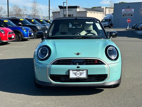 New 2026 MINI Cooper S image 8