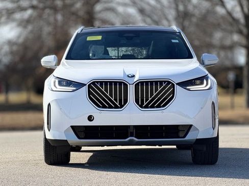 New 2026 BMW X3 xDrive30 w/ Convenience Package image 9