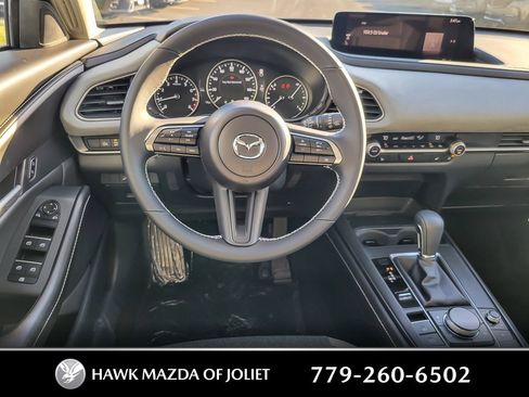 New 2026 MAZDA CX-30 AWD 2.5 S image 10