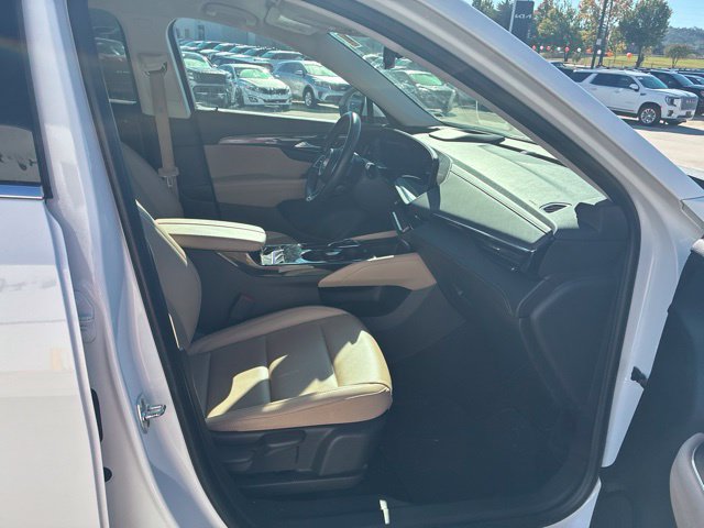 Used 2024 Buick Envision Preferred AWD/4WD image 49