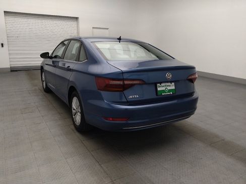 Used 2019 Volkswagen Jetta SE FWD image 5
