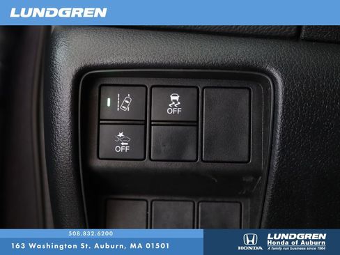 Certified 2022 Honda CR-V EX image 29