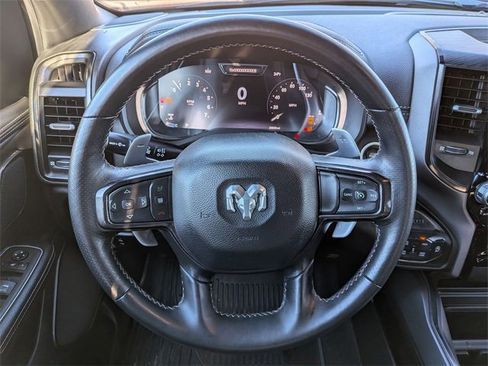 Certified 2023 RAM 1500 Laramie image 19
