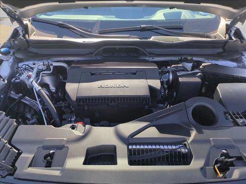 New 2026 Honda Pilot Black Edition image 17