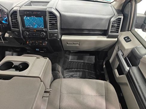 Used 2018 Ford F150 XLT w/ Equipment Group 302A Luxury AWD/4WD image 29