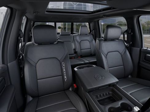 New 2026 RAM 1500 Rebel w/ Rebel Level 2 Equipment Group image 16