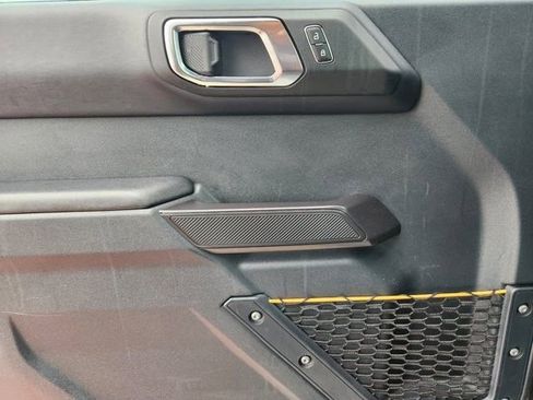 Certified 2024 Ford Bronco Badlands image 22