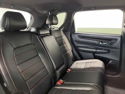 Used 2025 Honda CR-V Sport-L image 13