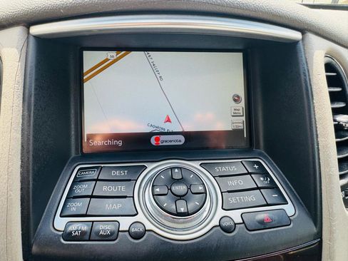 Used 2010 INFINITI EX35 Journey AWD/4WD image 40