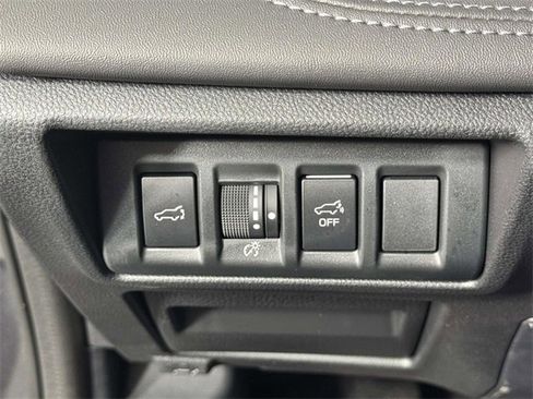 Certified 2025 Subaru Outback Touring image 19
