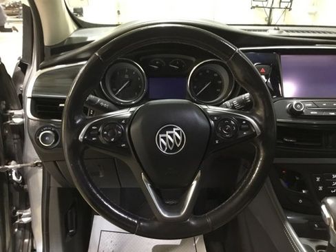 Used 2019 Buick Envision Essence image 30
