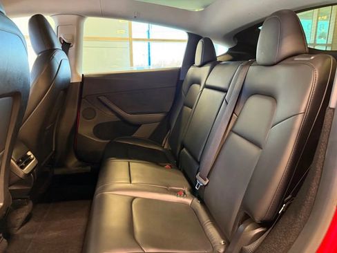 Used 2023 Tesla Model Y Long Range image 21