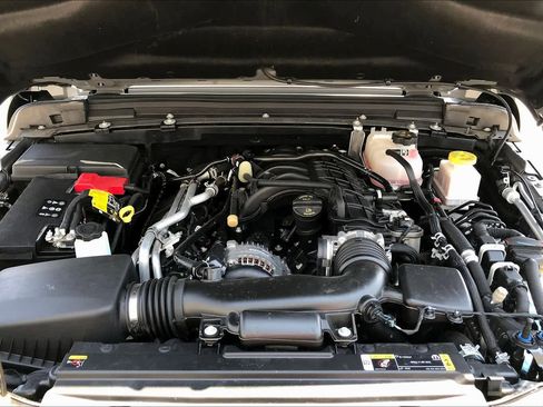 Used 2022 Jeep Gladiator Mojave w/ Trailer Tow Package image 32