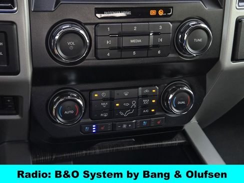 Used 2020 Ford F250 Lariat w/ Lariat Value Package image 19