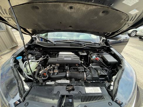 Used 2017 Honda CR-V EX image 20