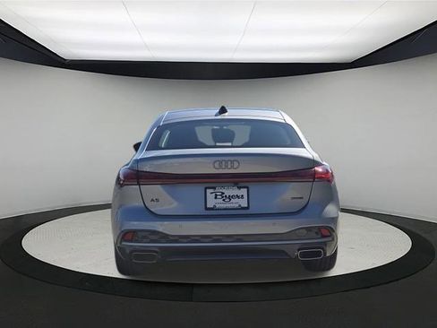 New 2025 Audi A5 2.0T Prestige image 6