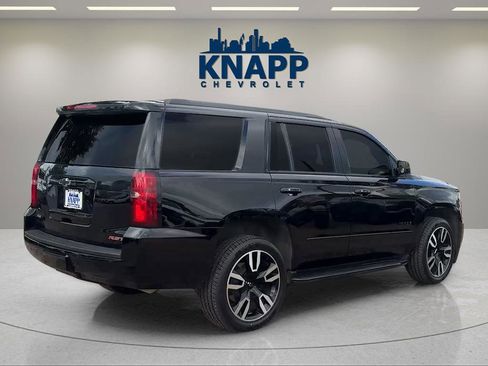 Used 2020 Chevrolet Tahoe Premier RWD image 5