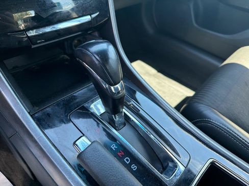 Used 2016 Honda Accord Sport image 22