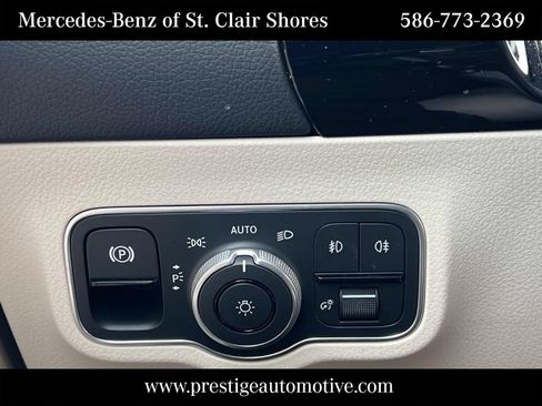 Used 2026 Mercedes-Benz GLA 250 4MATIC image 28