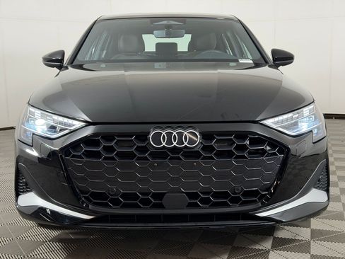 Certified 2026 Audi A3 2.0T Premium w/ Convenience Package AWD/4WD image 6