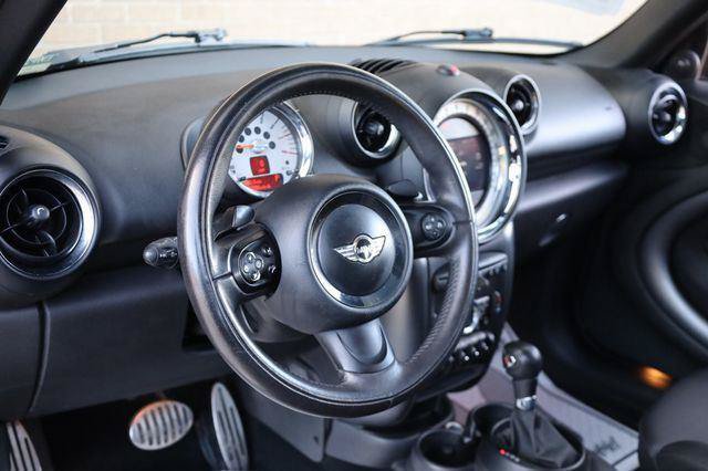 Used 2014 MINI Cooper Countryman S AWD/4WD image 18