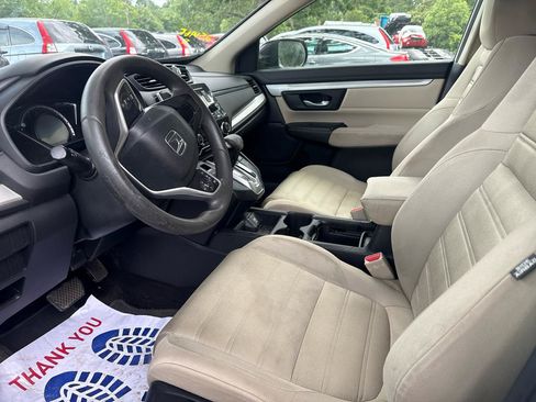 Used 2017 Honda CR-V LX image 6