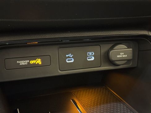 New 2026 Honda CR-V TrailSport image 28