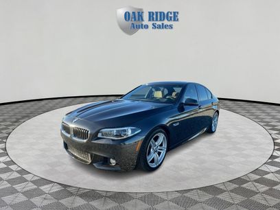 Used 2014 BMW 535i 535I