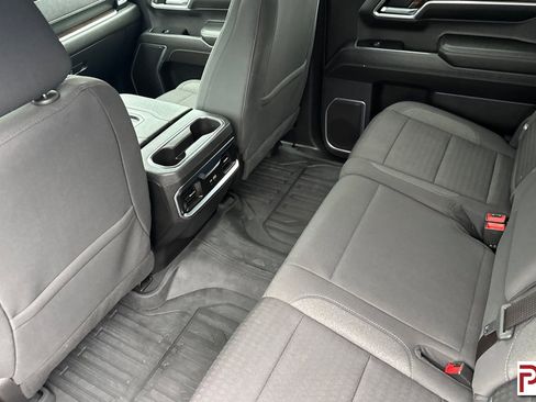 Used 2022 GMC Sierra 1500 Elevation image 14