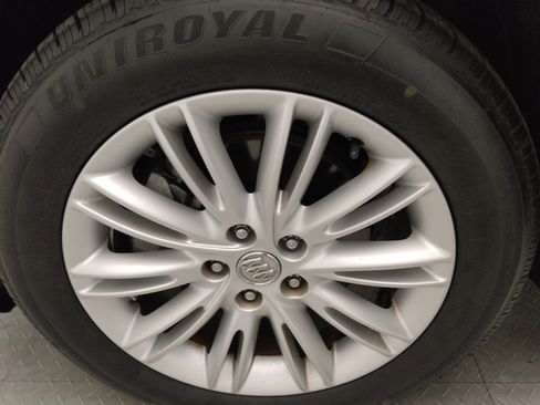 Used 2017 Buick Envision Preferred image 31