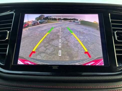 Used 2024 Dodge Durango GT AWD/4WD image 21