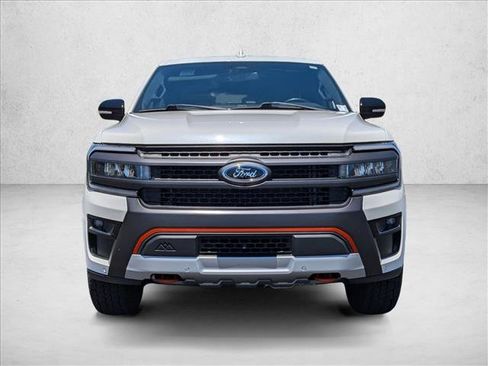 Used 2022 Ford Expedition Timberline AWD/4WD image 2