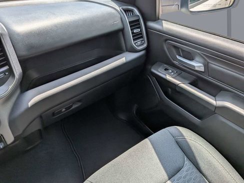Used 2025 RAM 1500 Tradesman AWD/4WD image 17