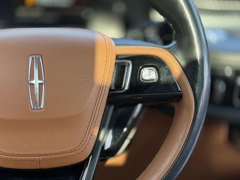 Used 2023 Lincoln Aviator Black Label image 45