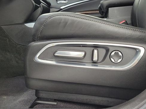 Used 2020 Acura MDX FWD image 20