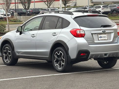 Used 2013 Subaru Crosstrek 2.0i Limited image 6