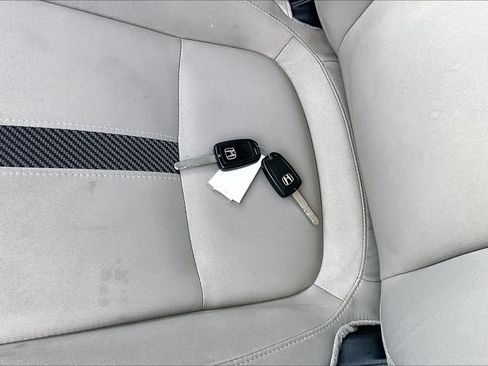 Used 2017 Honda Civic LX image 14